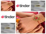 Tinder पर शख्स ने बनाईं दो बहनें, बोला- मैं भी मनाऊंगा रक्षाबंधन, वायरल हुई पोस्ट