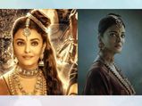 ऐश्वर्या राय के रॉयल लुक के आगे फिकी हैं रानियां, सिल्क साड़ी और ज्वैलरी में दिखी काफी अट्रैक्टिव
