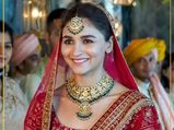 करवा चौथ पर अपने लहंगे को दें यूनिक लुक, इस नए तरीके से पहनें लहंगा