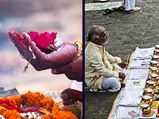 जानिए कब है सर्वपितृ अमावस्या और कैसे की जाती है इस दिन पितरों की विदाई