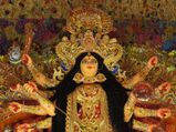 नवरात्रि के नौ दिन मां दुर्गा के सभी स्वरूपों की विधि-विधान से करें पूजा, सब दुख होंगे दूर