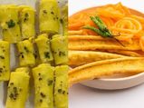 इस नवरात्रि ट्राई करें यें गुजराती स्ट्रीट फूड्स, जानें बनाने का आसान तरीका 