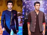 HBD Ranbir Kapoor: ट्रेडिशनल आउटफिट में रणबीर कपूर का चर्मिंग लुक, आप भी आसानी से कर सकते हैं कॉपी 