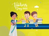 Teacher’s Day 2022: जानिए  क्यों मनाया जाता है शिक्षक दिवस? जानें इसका इतिहास और महत्व