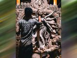 नवरात्रि रंग 2022: मां दुर्गा के नौ रूपों में रंगों का है विशेष महत्व, जानें इसके बारें में 