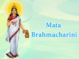 आज के दिन मां ब्रह्मचारिणी की विधि-विधान से करें पूजा-अर्चना, मिलेगा मन चाहा फल  