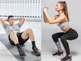 Crunches Vs Sit Ups Exercise: क्रंचेस या सिट अप्स, कौन सी एक्सरसाइज है एब्स बनाने के लिए परफेक्ट