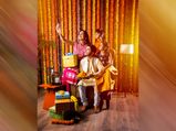 Diwali Decoration 2022: अपने अपार्टमेंट को दीवाली उत्सव के लिए कुछ इस तरह से सजाएं 