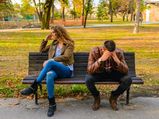 बैड ब्रेकअप के बाहर आने के लिए अपनाएं ये टिप्स..