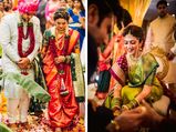  महाराष्ट्रियन वेडिंग डे की ये खूबसूरत रस्में और परंपराएं इसे बनाती हैं औरों से खास