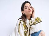 तमन्ना भाटिया ने बताया अपने ग्लोइंग स्किन का राज, शेयर किया वीडियो