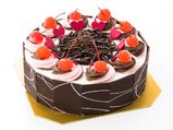 Cake Recipe: क्रिसमस के लिए बनाएं कोको ब्लैक फॉरेस्ट केक 