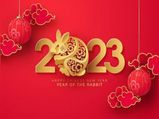 चीनी नव वर्ष 2023 के लिए लाल रंग क्यों है खास, जानिए खरगोश का महत्व