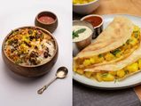 Swiggy पर हुए 137 बिरयानी ऑर्डर, देखें पूरी लिस्ट