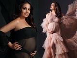 Year Ender: साल 2022 में इन सेलेब्स ने मैटरनिटी फोटोशूट का अलग ट्रेंड किया सेट