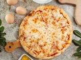 Margherita Pizza Recipe: इस विधि से घर में बनाएं ये टेस्टी मार्गरीटा पिज्जा