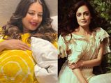 इन एक्ट्रेस ने अपने प्रेग्नेंसी एक्सपीरियंस को किया शेयर