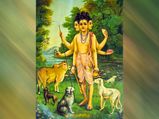 दत्तात्रेय जयंती पर करें इस मंत्र का जाप, पूरी होगी हर मनोकामना