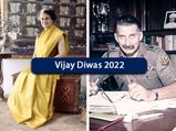 Vijay Diwas 2022 : बांग्लादेश का हुआ था जन्म, पाकिस्तान के खिलाफ भारत की जीत का जश्न  