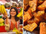 सर्दियों के मौसम में वर्कआउट के बाद मसल्स रिकवरी के लिए फूड्स