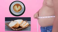 बेली फैट कम करने के लिए नाश्ते में भूलकर भी न खाएं ये फूड्स