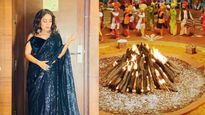 Lohri 2023: पहली लोहड़ी पर इन गलतियों को करने से बचें महिलाएं