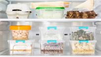 प्लास्टिक के बर्तन में खाना रेफ्रिजरेटर करना सुरक्षित है या नहीं?