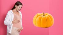 प्रेग्नेंसी में कब्ज से लेकर दिल की समस्या को दूर करने तक, कद्दू खाने के है ये बेमिशाल फायदे