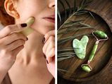 Skin Benefits of Gua Sha : जेड गुआ शा टूल का यूज कैसे करें, जानें स्टेप बाय स्टेप तरीका