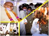 कैसे होता है जैन मुनियों का अंतिम संस्‍कार, क्‍यों लगती है बोली? जानें संथारा अनुष्ठान के बारें में 