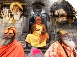 भगवा, काला और सफेद  वस्त्र क्यों धारण करते हैं साधु-संत, जानें इसके रहस्य और विज्ञान