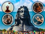Seven Chakras Of The Body: सृष्टि की समस्त शक्तियों के केंद्र हैं शरीर के सात चक्र, जानें इसका रहस्य