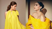 Makeup Tips: येलो और ऑरेंज आउटफिट्स में दिखना चाहती हैं एक्ट्रेक्टिव, तो ऐसा मेकअप करें कैरी