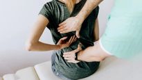 ज्वॉइंट पेन के लिए हॉट या कोल्ड कंप्रेस, क्या है अधिक बेहतर