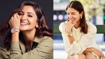 एक्ट्रेस अनुष्का शर्मा महंगे ब्यूटी प्रॉडक्ट्स की बजाय प्राकृतिक चीजों पर करती हैं विश्वास