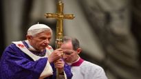 Ash Wednesday 2023: जानिए क्यों ऐश वेडनेसडे के दिन ईसाई अपने माथे पर लगाते हैं राख और मांगते हैं माफी
