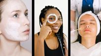 कोरियन ब्यूटी स्किन केयर रूटीन 5 स्टेप्स में ग्लास स्किन पाने के लिए
