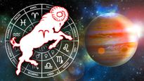 Guru Gochar 2023: इस साल के सबसे बड़े राशि परिवर्तन के लिए हो जाएं तैयार, सभी 12 राशियों पर होगा प्रभाव