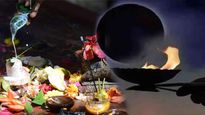 Somvati Amavasya Mantra: सोमवती अमावस्या के दिन इन सिद्ध मंत्रों के जाप से होगा कल्याण 