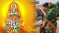 भाग्य का उदय चाहते हैं तो रोजाना करें इन पांच सूर्य मंत्र का जाप, पलट जाएगी किस्मत