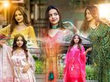 Fashion Tips: काफ्तान की फैशन ट्रेंड में वापसी, इस तरह से कैरी कर पाएं स्टाइलिश लुक