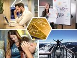 Rules Of Life: लाइफ को लेकर अल्बर्ट आइंस्टीन के 5 गोल्डन रूल्स, फॉलो कर बनें सक्सेसफुल