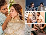 Wedding Tips : शादी से पहले इन बातों को बिल्कुल भी ना शेयर करें दूल्हा-दुल्हन,वर्ना टूट सकता है विवाह 