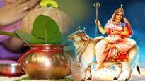 Chaitra Navratri 2023 Day 1: जानें घटस्थापना का मुहूर्त, माता शैलपुत्री की पूजा विधि, मंत्र और आरती