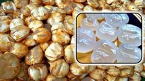 Benefits of Ice Apple: इस फ्रूट को खाने से शरीर को मिलती है बर्फ सी ठंडक, खाते वक्‍त इस बात की रखें सावधानी 