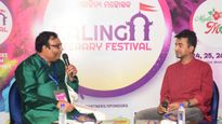 Kalinga Literary Festival 2023: मैथिली उपन्यास ‘कन्यादान’ के अंग्रेजी अनुवाद पर लेखक सम्मानित