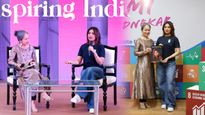 Exclusive: जो है, जैसा है, उसे स्वीकार करें : भूमि पेडनेकर