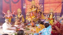Chaitra Navratri 2023 Day 4: जानें माता कुष्मांडा की पूजा का शुभ मुहूर्त, मंत्र और आरती