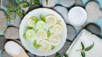 Skin Care Tips: DIY वर्जिन मोजिटो फेस स्क्रब 