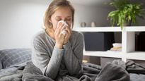 Influenza B Virus: देबिना बनर्जी हुई इन्फ्लुएंजा बी वायरस से संक्रमित, जानिए इसके लक्षण और इलाज